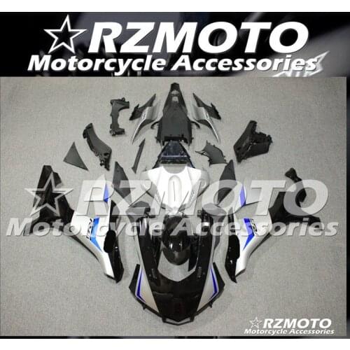 New ABS Motorcycle fairing kit For YAMAHA YZF R1 2015-2019 year Bodywork Injection mold Store No.1644
