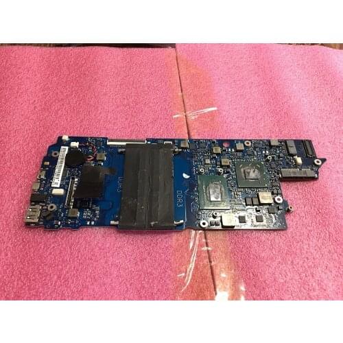 Original laptop Motherboard for Samsung NP900X4D mainboard BA92-10641A BA92-10641B BA41-02038A 100% TESED OK