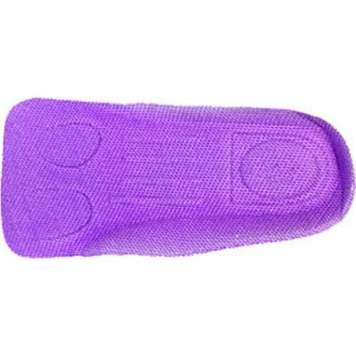 Falt foot High heel Orthotics Arch Support orthopedic Shoes Sport Running Gel Insoles pads Insert Cushion 1pair=2pcs PS71