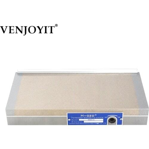 Surface grinder permanent magnetic chuck grinding disk applicable to grinding machines and other processing 100*175 150*150