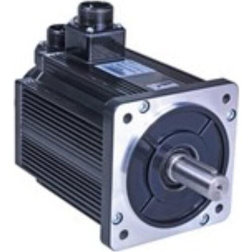 Leadshine AC Servo Drive L5-1500 and AC servo motor 1500W ACM13015M2F-51-B with 2500 line servo motor work 220V 2500RPM out 6NM