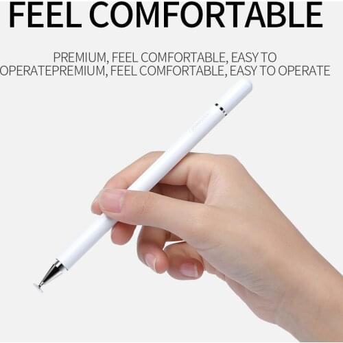 Joyroom Touch Pen For IPAD Pro 12.9 11 9.7 2018 IPAD Air 3 10.2 2019 Min Smart Capacitance Pencil Apple Pencil Replacement