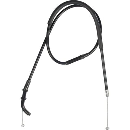MotoMaster 54012-1218 Throttle Cable A (OPEN) for Kawasaki GPZ 900 R Ninja anti dive (1984-1985)