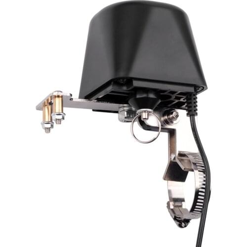 Smart Wireless Control Gas Water Valve Automatic Manipulator WiFi Shut OFF Controller For Tuya Alexa Google Assistant IFTTT