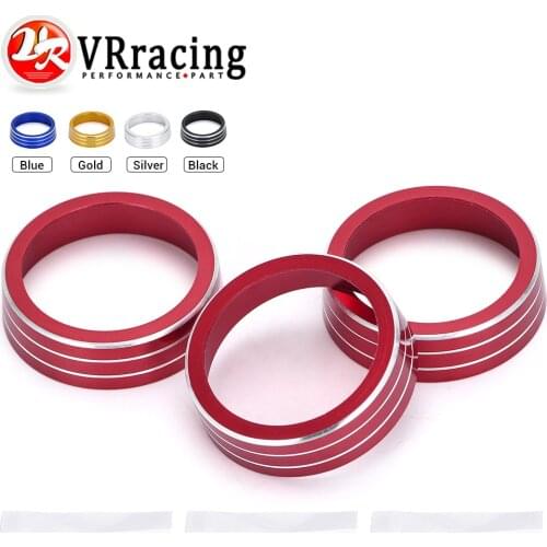 Vrroadrace Car Accessories