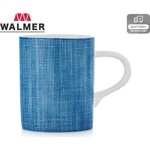 Фарфоровые кружки Walmer China At AliExpress