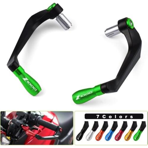 Z1000 Motorcycle Lever Falling Protection Proguard System Guard Gear For kawasaki Z1000 Z 1000 Z1000SX 2016 2017 2018 2019 2020