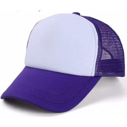 ZHENYUEQI Men's Classic Hats