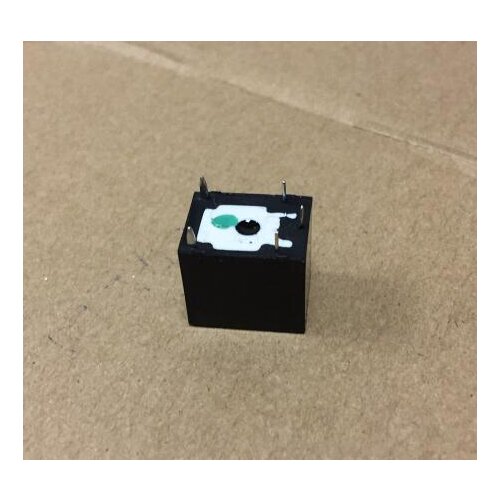 10Pcs 12V 20A DC Power Relay SRA-12VDC-CL 5Pin PCB Type