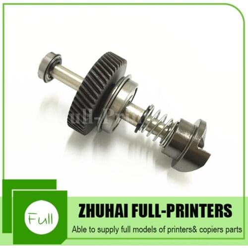 2 SETS New Compatible Fuser Drive Gear Assembly for Xerox DC4110 4112 4127 DC1100 D95 D110 D125