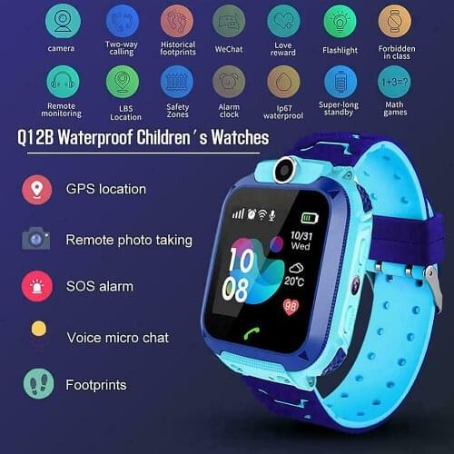 ALLOYSEED Smart Watch