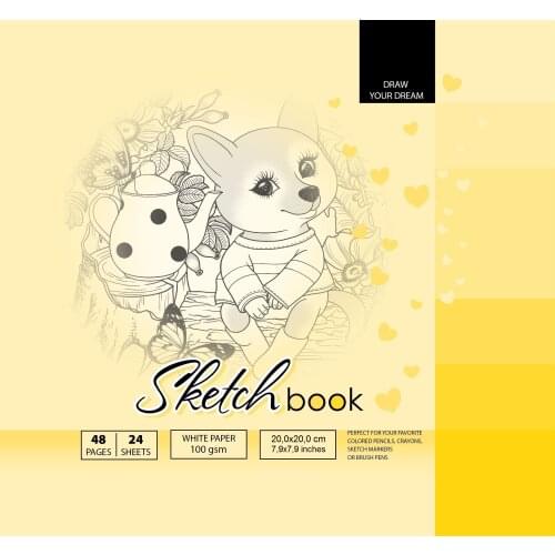 Art Studio Of Happiness Stationery