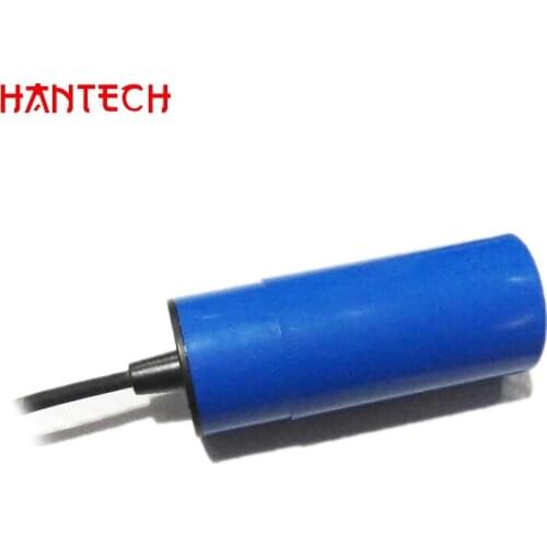 NPN PNP 30mm Sensing Cylindrical Capacitive Proximity Sensor FKC3430 12-24VDC