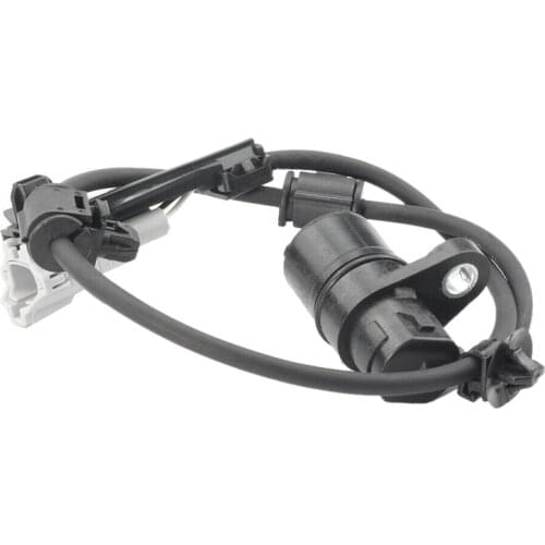 ABS Speed Sensor Rear Rh Lh for Toyota Fortuner Hilux 89545-0K020 89546-0K020