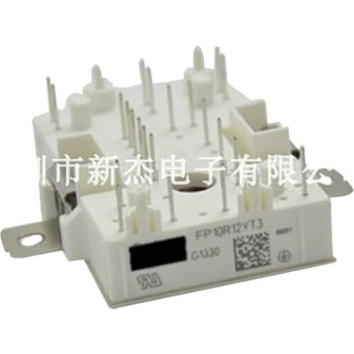 FP10R12YT3 Actual Stock Photos Original Goods