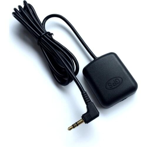 3.5 mm 3 Vehicle Rearview Mirror GPS Antenna Module Vehicle Navigation Module GPS Satellite Positioning Module