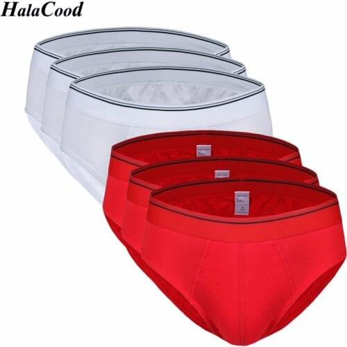 HALACOOD Men's Slips