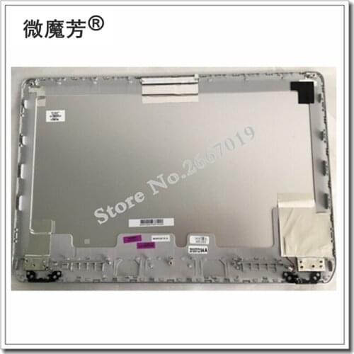 New Laptop LCD top cover case for HP FOR Pavilion M7-1000 LCD Back Cover A shell 693702-001
