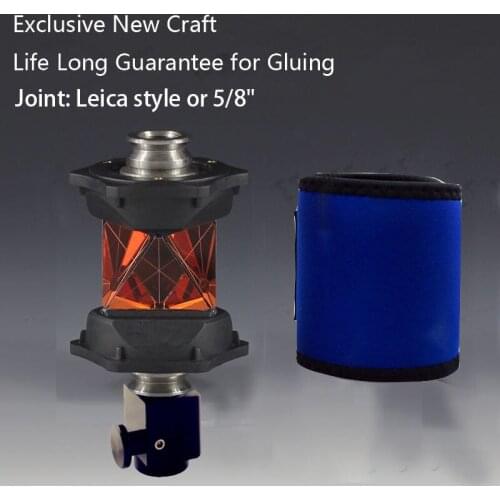 NEW Style 360 Degree Prism ,ForTotal Station