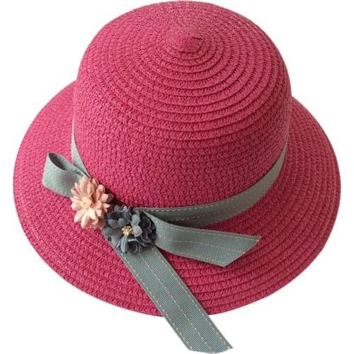 Partisig Summer Hats For Babies