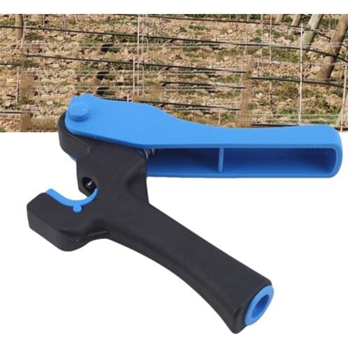 Garden 4mm Grip Hole Puncher Irrigation Hose Punch For Dripper Inserting 16/20mm PE Pipe Opening Hole Tools 1Pcs