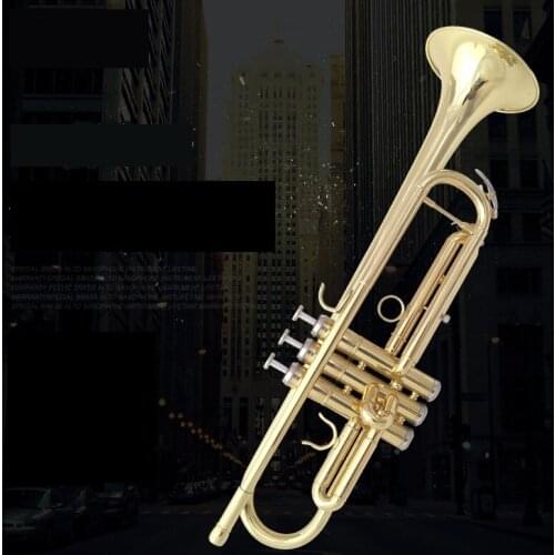 Weifang Rebon Student Bb Trumpet