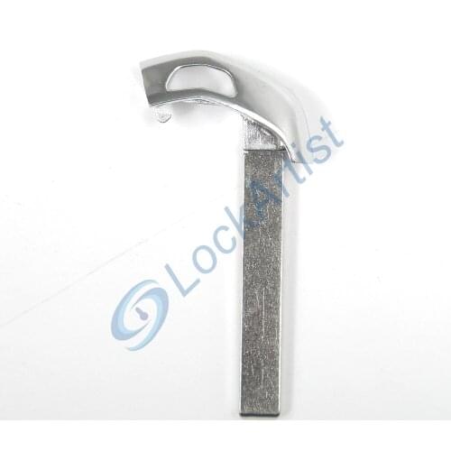 Smart Key Blade For Cadillac Smart Card key,Mechanical Insert small key