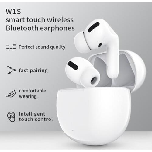 VOKELI SMART Headphones With Microphone
