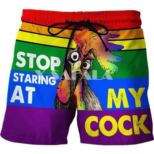 X-SAFALA Men's Beachwear