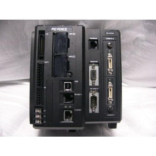 XG-8500 XG8500 used in good condition