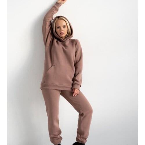 Yansoo Women's Sweatshirts