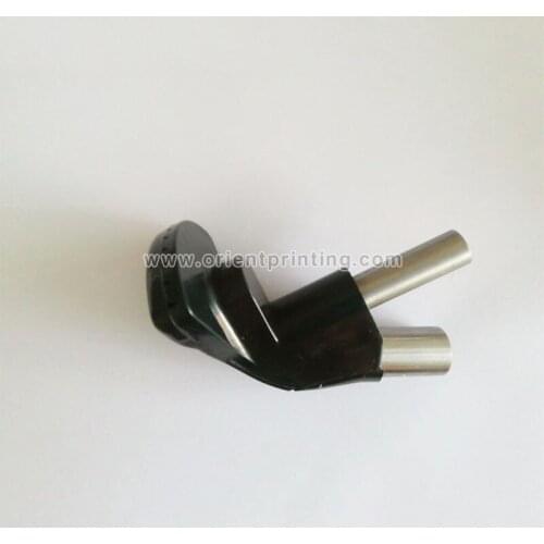 2 Piece 374-1600-303 Komori Blast Foot 3741600303 Offset Machine Parts