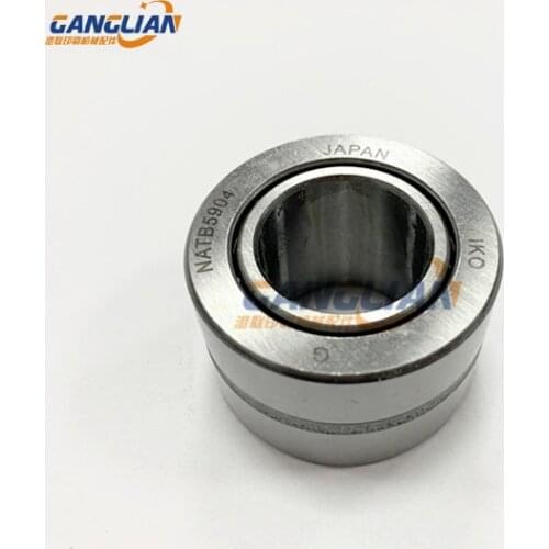 5pcs Bearing NATB5904 Roland bearing 5904 Printing Machine