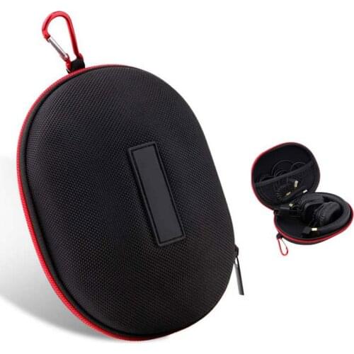 Headphone Carry Case Box Hard Bag for Sennheise for Sony for Major 1 2 for Beats studio 2.0 for solo1 2 3 for AKG Headphone