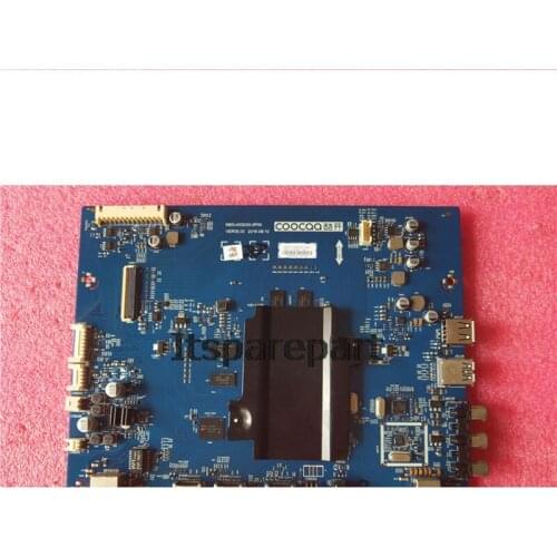 For Cool 60u2 Main Board 5800-a5s050-0p00 Screen Rdl600wy (LD0-102)