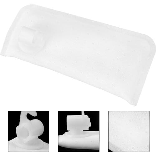 Artudatech Strainer fuel pump filter for Honda CBR250R CRF450RX CBR125 49040-0027 16700-K87-A01 Motorcycle Parts