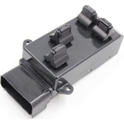 Power Window Master Control Switch Switch SW2223 for 1996-2000 Town &Country Voyager Caravan