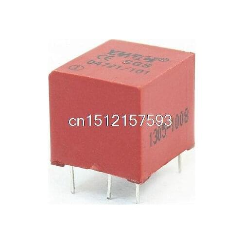 IGBT MOS Tube Thyristor Trigger Pulse Transformer 15-200KHz
