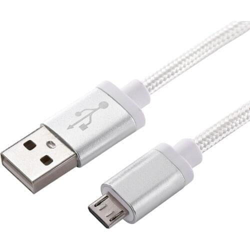 Digizulu USB Micro USB Cable 5V2A Fast Charging Data Sync for Android mobile Phone Tablet Camera Mouse PS3 MP4 Data Charge