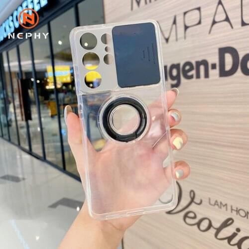 Nephy Samsung Galaxy S21 Phone Cases
