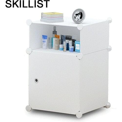 Noche Para El Slaapkamer Szafka Nocna Mesa Mobilya Bedroom Furniture Night Stand Mueble De Dormitorio Cabinet Bedside Table