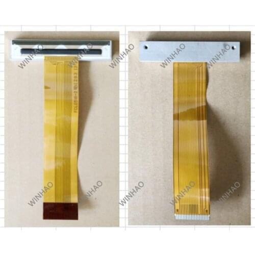 New original srp 350 print head for Bixolon srp350 SRP-350 pos printer printhead