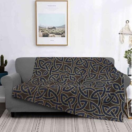Viking Air Conditioning Blanket Fashion Soft Blanket Viking Vikings Viking Viking Blood Viking Pride Norse Norse Mythology