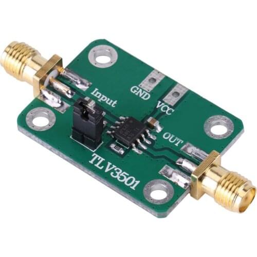 PE4302 Numerical Control RF Attenuator Module Parallel immediate /Serial Mode Bandwidth 1MHz-4GHz 0 ~ 31.5DB