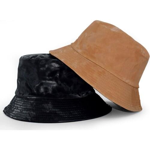 2021 Fashion Frog Embroidery Bucket Hat Women Men Hip Hop Casual Foldable Fisherman Hat Bob Outdoor Street Travel Sun Hat Panama