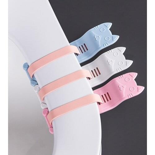 Toilet Seat Cover Handle Lifter Sanitary Closestool Seat Cover Lift Handle Lid Lifter Toilet Seat Lifter Bathroom Tools