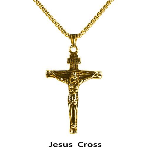 ZhiXin Gold Pendants