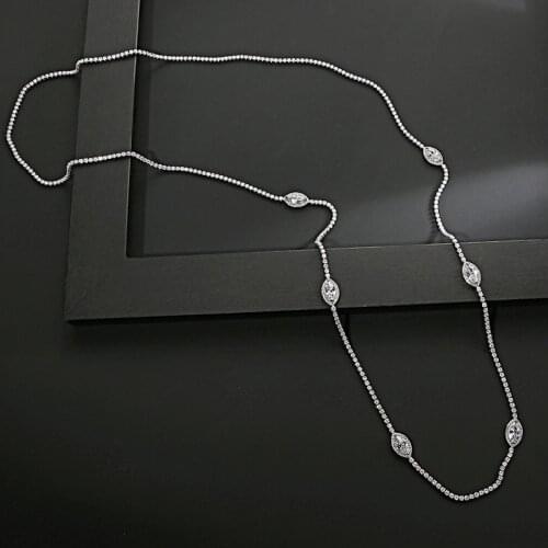 ZHURONG Chains