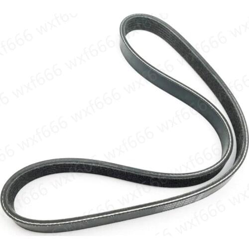 11287604014 Car Engine belt Suitable for MINI R50b mwR55 R60 Generator belt Ribbed triangle belt