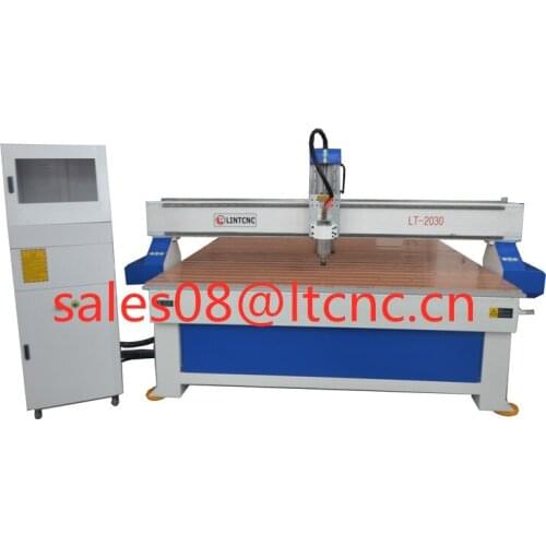380V woodworking 3d machine cnc/artcam wood door design cnc router/heavy duty machine router with factory price